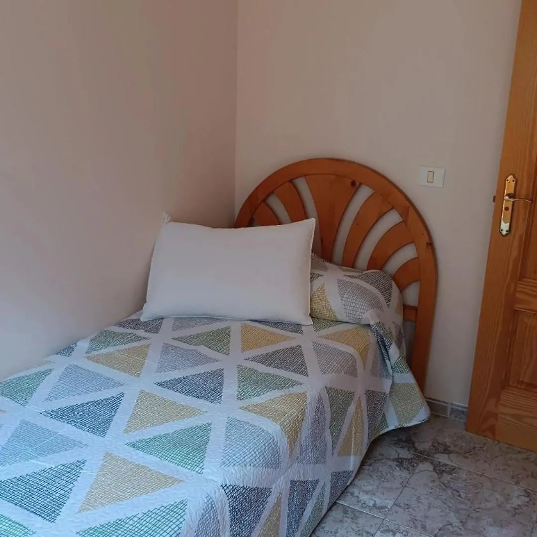 Appartement Niodana Candelaria