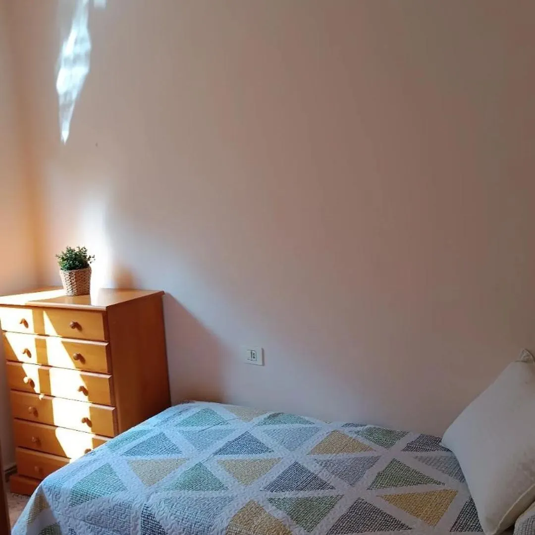 Appartement Niodana Candelaria Espagne