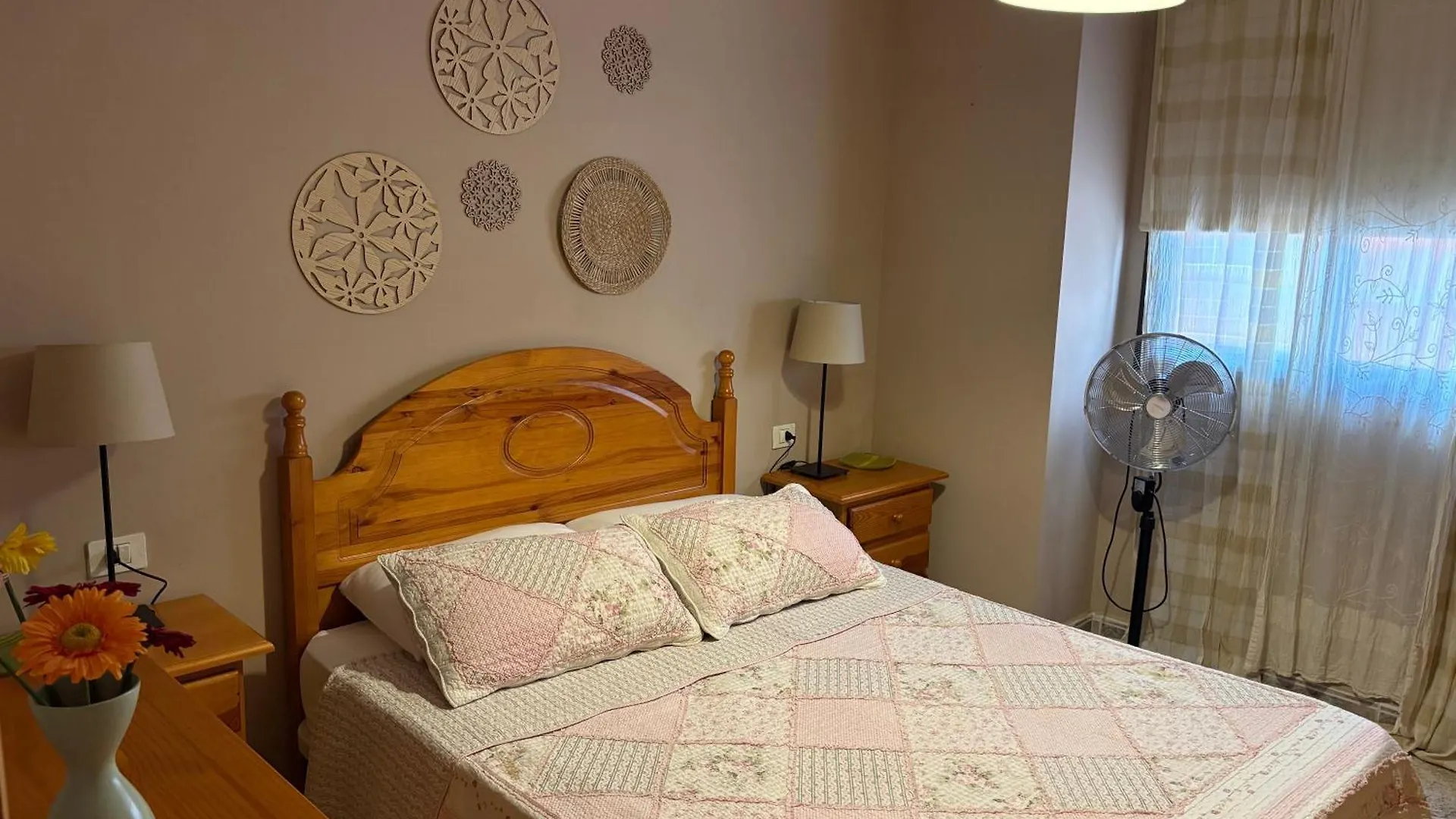 Appartement Niodana Candelaria